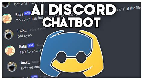 How to Make a Discord AI Chatbot: A Detailed Guide with Insightful Views