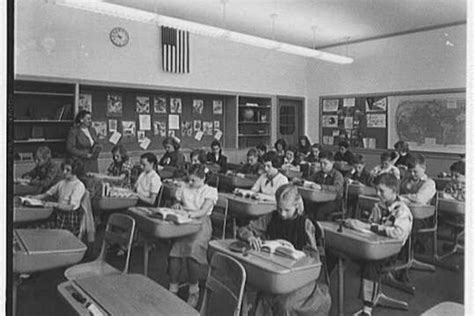 what changes were made to american education during the cold war era? how did the space race influence educational reforms?