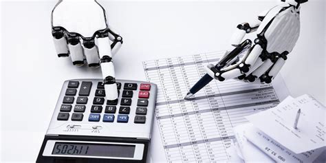 Will accounting be replaced by AI? The impact of automation on the future of financial reporting